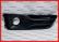 Poza 1 - Grila Bara Fata Distronic ACC Satin Black Dreapta Audi A4 B9 8W0807681Q 8W0 807 681 Q