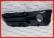 Poza 4 - Grila Bara Fata Distronic ACC Satin Black Dreapta Audi A4 B9 8W0807681Q 8W0 807 681 Q