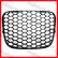 Poza 1 - Grila Inferioara Bara Fata Centrala SEAT Leon TOLEDO Cupra FR TOP SPORT