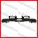 Poza 1 - Grila Radiator Seat Leon Cupra R Seat Leon 1M Seat Toledo 1M
