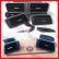 Poza 2 - Grile Aer VW Passat  B6 , B7 , CC , Grile Ventilatie Cu Iluminare si Ornament CROM