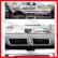 Poza 4 - Grile Aerisire Ventilatie Bord VW Passat B6 CC B7 LED CHROME Model NOU