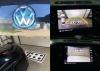 Montaj 1 - Inlocuire Camera Video Spate Marsarier Defecta VW Passat B8 2016 Instalare 1 - Inlocuire Camera Video Spate Marsarier Defecta VW Passat B8 2016