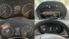 Instalare 1 - Inlocuire Ecran Display Ceasuri Bord Maxidot Bord Skoda Octavia 2 2006 
