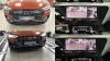 Instalare 1 - Audi Q4 E-Tron 2019 Inlocuire Oglinda Laterala Cu Camera Calibrare Sistem Camere Area View 360