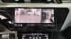 Instalare 4 - Audi Q4 E-Tron 2019 Inlocuire Oglinda Laterala Cu Camera Calibrare Sistem Camere Area View 360
