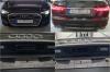 Instalare 3 - Instalare Activare Camera Spate Audi A6 C8 2020 Originala Highline