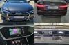 Instalare 1 - Instalare Activare Camera Spate Audi A6 C8 2020 Originala Highline
