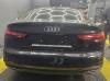 Instalare 4 - Instalare Activare Camera Video Spate Marsarier Highline Originala Audi A5 F5 Facelift 2022