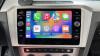 Montaj 7 - VW Passat B8 2018 Instalare Component Protection MIB 2 APP Connect Apple Carplay Android Auto Instalare 7 - VW Passat B8 2018 Instalare Component Protection MIB 2 APP Connect Apple Carplay Android Auto