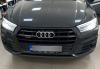 Instalare 2 - Montare Instalare Buton Auto Hold Audi Q5 FY 2018 Activare Functie AutoHold