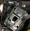 Instalare 6 - Instalare Auto Hold Audi Q5 FY Autohold Audi Q5 FY