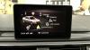 Instalare 9 - Audi A4 B9 2018 Instalare Auto Hold USB Android Auto Apple Carplay Autohold 