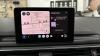 Instalare 10 - Audi A4 B9 2018 Instalare Auto Hold USB Android Auto Apple Carplay Autohold 