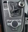 Instalare 5 - Audi A4 B9 2018 Cutie Viteze Manuala Instalare Activare Buton Autohold 