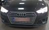 Montaj 2 - Audi A4 B9 2016 Instalare Buton Auto Hold Activare Apple Carplay Android Auto Instalare 2 - Audi A4 B9 2016 Instalare Buton Auto Hold Activare Apple Carplay Android Auto
