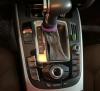 Instalare 3 - Montaj Activare Buton Autohold Audi A4 B8 2012 Auto Hold 