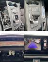 Instalare 2 - Instalare Camera Spate Audi A5 F5 2018 Activare Buton Autohold / Auto Hold