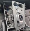 Instalare 5 - Instalare Camera Spate Audi A5 F5 2018 Activare Buton Autohold / Auto Hold