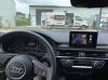 Instalare 10 - Instalare Camera Spate Audi A5 F5 2018 Activare Buton Autohold / Auto Hold