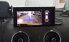Montaj 7 - Audi Q2 2018 Montare Camera Marsarier Originala USB Apple Carplay Android Auto Instalare 7 - Audi Q2 2018 Montare Camera Marsarier Originala USB Apple Carplay Android Auto
