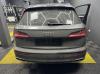 Instalare 5 - Instalare Camera Marsarier Audi Q5 FY 2019 Camera Video Spate Originala