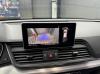Instalare 6 - Instalare Camera Marsarier Audi Q5 FY 2019 Camera Video Spate Originala
