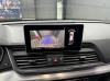 Instalare 7 - Instalare Camera Marsarier Audi Q5 FY 2019 Camera Video Spate Originala