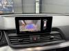Instalare 8 - Instalare Camera Marsarier Audi Q5 FY 2019 Camera Video Spate Originala