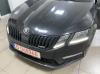 Instalare 3 - Skoda Octavia 3 III RS vRS 2018 Instalare Camera Spate Marsarier Originala Highline In Maner