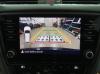 Instalare 10 - Skoda Octavia 3 III RS vRS 2018 Instalare Camera Spate Marsarier Originala Highline In Maner