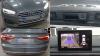 Instalare 1 - Audi A5 F5 2017 Instalare Camera Marsarier Originala In Maner Spate