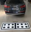 Montaj 8 - Audi Q5 FY 2017 Instalare Camera Marsarier Originala In Maner Highline Instalare 8 - Audi Q5 FY 2017 Instalare Camera Marsarier Originala In Maner Highline