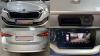 Montaj 1 - Skoda Octavia 4 IV 2020 Instalare Camera Spate Marsarier Originala Highline Instalare 1 - Skoda Octavia 4 IV 2020 Instalare Camera Spate Marsarier Originala Highline