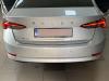 Montaj 7 - Skoda Octavia 4 IV 2020 Instalare Camera Spate Marsarier Originala Highline Instalare 7 - Skoda Octavia 4 IV 2020 Instalare Camera Spate Marsarier Originala Highline