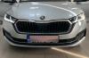 Montaj 10 - Skoda Octavia 4 IV 2020 Instalare Camera Spate Marsarier Originala Highline Instalare 10 - Skoda Octavia 4 IV 2020 Instalare Camera Spate Marsarier Originala Highline