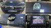 Instalare 1 - VW Passat B8 2017 Instalare Camera Marsarier Originala Flip In Emblema
