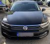 Instalare 11 - Montare Camera Marsarier VW Passat B8 Highline APP Connect Apple Carplay Android Auto