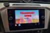 Instalare 15 - Montare Camera Marsarier VW Passat B8 Highline APP Connect Apple Carplay Android Auto