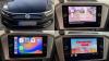 Instalare 1 - Montare Camera Marsarier VW Passat B8 Highline APP Connect Apple Carplay Android Auto