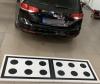 Instalare 3 - Montare Camera Marsarier VW Passat B8 Highline APP Connect Apple Carplay Android Auto