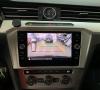 Instalare 5 - Montare Camera Marsarier VW Passat B8 Highline APP Connect Apple Carplay Android Auto