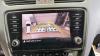 Instalare 5 - Camera Marsarier Skoda Octavia 3 2019 Originala Highline in Maner Camera Video Spate