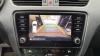 Instalare 7 - Camera Marsarier Skoda Octavia 3 2019 Originala Highline in Maner Camera Video Spate