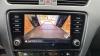 Instalare 8 - Camera Marsarier Skoda Octavia 3 2019 Originala Highline in Maner Camera Video Spate