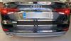 Instalare 2 - Audi A4 B9 2017 Montaj Camera Spate Marsarier In Maner Highline