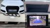 Montaj 1 - Audi A6 C7 2015 Instalare Camera Spate Marsarier Highline Originala Instalare 1 - Audi A6 C7 2015 Instalare Camera Spate Marsarier Highline Originala