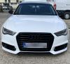 Montaj 4 - Audi A6 C7 2015 Instalare Camera Spate Marsarier Highline Originala Instalare 4 - Audi A6 C7 2015 Instalare Camera Spate Marsarier Highline Originala