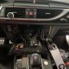 Montaj 6 - Audi A6 C7 2015 Instalare Camera Spate Marsarier Highline Originala Instalare 6 - Audi A6 C7 2015 Instalare Camera Spate Marsarier Highline Originala