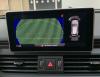 Instalare 4 - Audi Q5 FY 2018 Instalare Camera Spate Marsarier Carplay Android Auto Google Waze Youtube Android Iphone